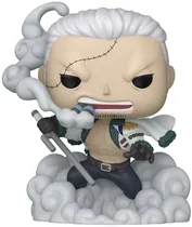 Boneco Smoker - One Piece Funko Pop! 1914