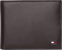 Carteira Tommy Hilfiger AM0AM00655 041 - Masculina