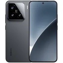 Celular Xiaomi 15 Dual Sim de 512GB/12GB Ram de 6.36" 50+50+50MP/32MP - Preto (Global)