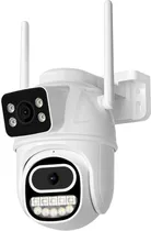 Camera Wifi Smart GZ2C-01