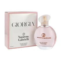 Nazareno Giorgia Fem. 100ML Edt c/s  Nazareno Gi...