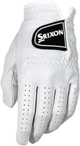 Luva de Golfe Srixon Cabretta Premium 12106956 - s (Esquerda)