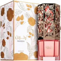 Lattafa Asdaaf Raneen Edp 80ML