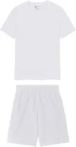 Conjunto de Pijama Hydrant PJ00001 Branco - Masculino