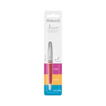 Bolígrafo Esferográfica Pelikan Jazz Classic K35/B 807 111 Rojo