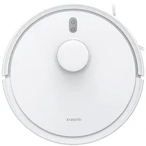 Robô Aspiradora Xiaomi Vacuum S20 BHR8629EU 45W/Bivolt/50/60HZ- White