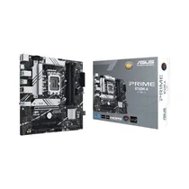 Placa Mãe Asus Prime B760M-A DDR5 LGA 1700 Negro