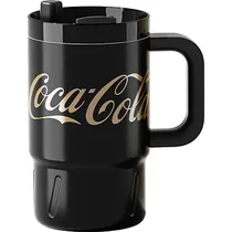 Coca Cola Botella Termica Nonoo NS800B1 800ML Negro