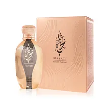 Assala Hayati 100ML Edp c/s
