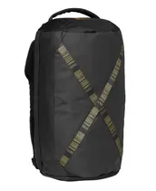 Caterpillar Mochila The Sixty Duffrel 84046-01 Black
