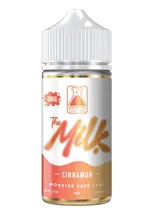 Liq Monster The Milk Cinnamon 6MG