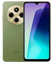 Celular Xiaomi Redmi 14C 256GB / 8GB Ram / Dual Sim / Tela 6.88 / Cam 50MP - Green (Global)
