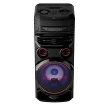 LG RNC7 Xboom Torre de Sonido  LG RNC7 Xbo...