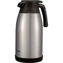Garrafa Térmica Zojirushi SH-RA19XA 1.9L Inox - Prata