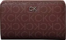 Carteira Calvin Klein K60K6126830HH - Feminina