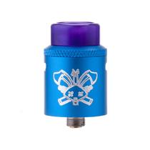 Atomizador Hellvape Dead Rabbit Rda Blue