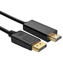Cabo Display p/HDMI Macho 1.8M