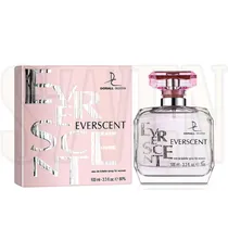 Perfume Dorall Collection Everscent Eua de Toilette Feminino 100ML