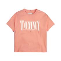 Camiseta Infantil Tommy Hilfiger KG0KG06940 TKL