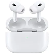 Apple Airpods Pro 2 MTJV3LL/A Wireless Magsafe Charg Case Open Box
