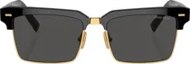 Oculos de Sol Miu Miu 0MU 10ZS 1AB5S054 - Feminino