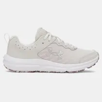 Tênis Under Armour Charged Assert 10 Running Feminino 3026179-118