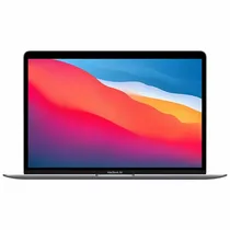 Apple Macbook Air MGN93LL/A M1 256GB SSD 8GB Ram 13.3" 2020 - Silver
