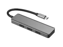 Satellite Hub A-HUBC52 USB-C/HDMI/4 Puertos