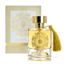 Perfume Maison Alhambra Anarch Ediçao 100ML Unissex Eau de Parfum