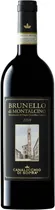 Vinho Canalicchio Di Sopra Brunello Di Montalcino Docg 2018