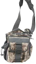 Bolsa Tática Doberman 510429 5L Camo
