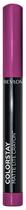 Lapis Labial Revlon Colorstay Matte Lite Crayon 006 Lift Off - 1.4G