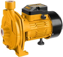 Bomba Periférica Monofásica Ingco CPM5508 550W 0.75HP 220V 50HZ