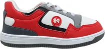 Tenis Kids Fisher Price FP-ANGEL-G1 - Masculino