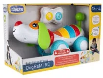 Chicco Juguetes Dogremi RC 18M A 4 Años Multicolor