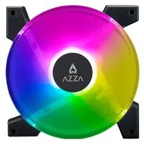 Cooler Azza FNAZ-12DRGB3-011 Hurricane III Argb