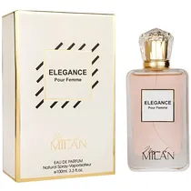 Perfume Maison de Milan Elegance Pour Femme Edp - 100ML