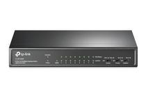 TP-Link Hub Switch 09P TL-SF1009P 9*10/100 8*Poe+ 65W