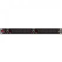 Equalizador DBX 215