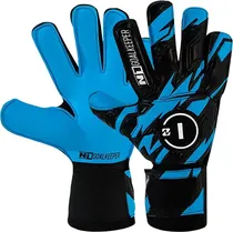 Luva para Goleiro Goalkeeper Initial - Blue