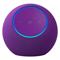Amazon Echo Dot Max Alexa - Amethyst
