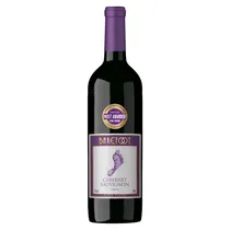 Vinho Barefoot Cabernet Sauvignon 750ML