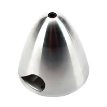 Spinner Hangar 3 Aluminum P51 HAN99004