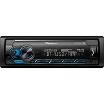 Toca Radio Pioneer MVH-S325BT USB/BT/Aux