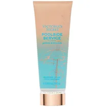 Loção Hidratante Victoria's Secret Poolside Service 236 ML  Loção Hidra...