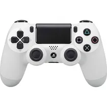 Controle PS4 Sony Dualshock 4 Generico White