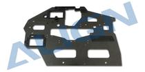 TR550L Carbon Main Frame (R) H55B005XXT