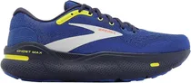 Tênis Brooks Ghost Max - 1104061D470 - Masculino