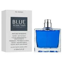 Tester Ab Blue Seduction Mas 100ML  Tester Ab B...