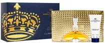 Kit Perfume Marina de Bourbon Classique Edp 100ML + Body Lotion 100ML - Feminino
